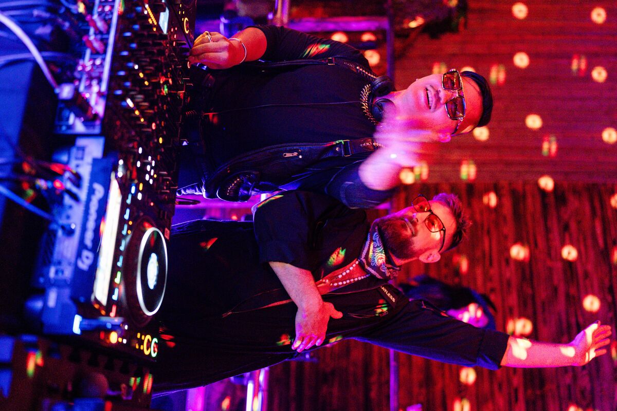 SAYLESS and Kody Sun